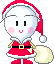 Miss Santa